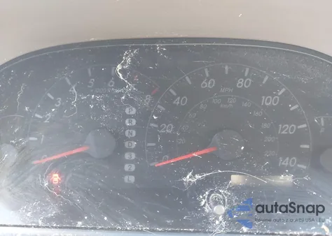 2005 Toyota Camry Le from USA, damaged, VIN 4T1BE32K55U066419